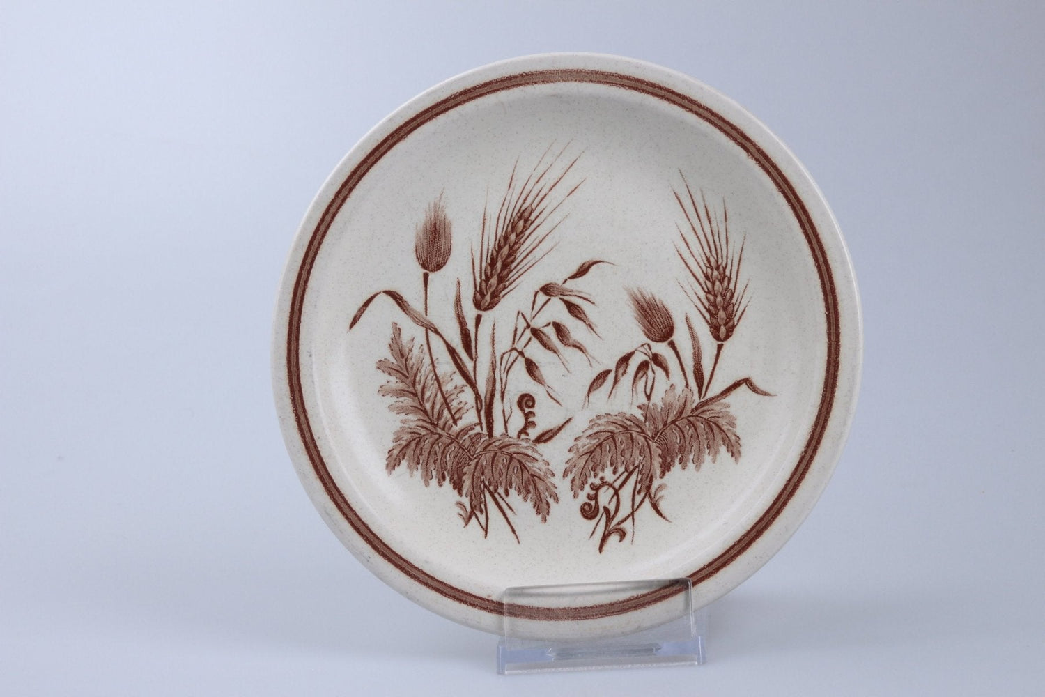 Churchill - Sommergetreide