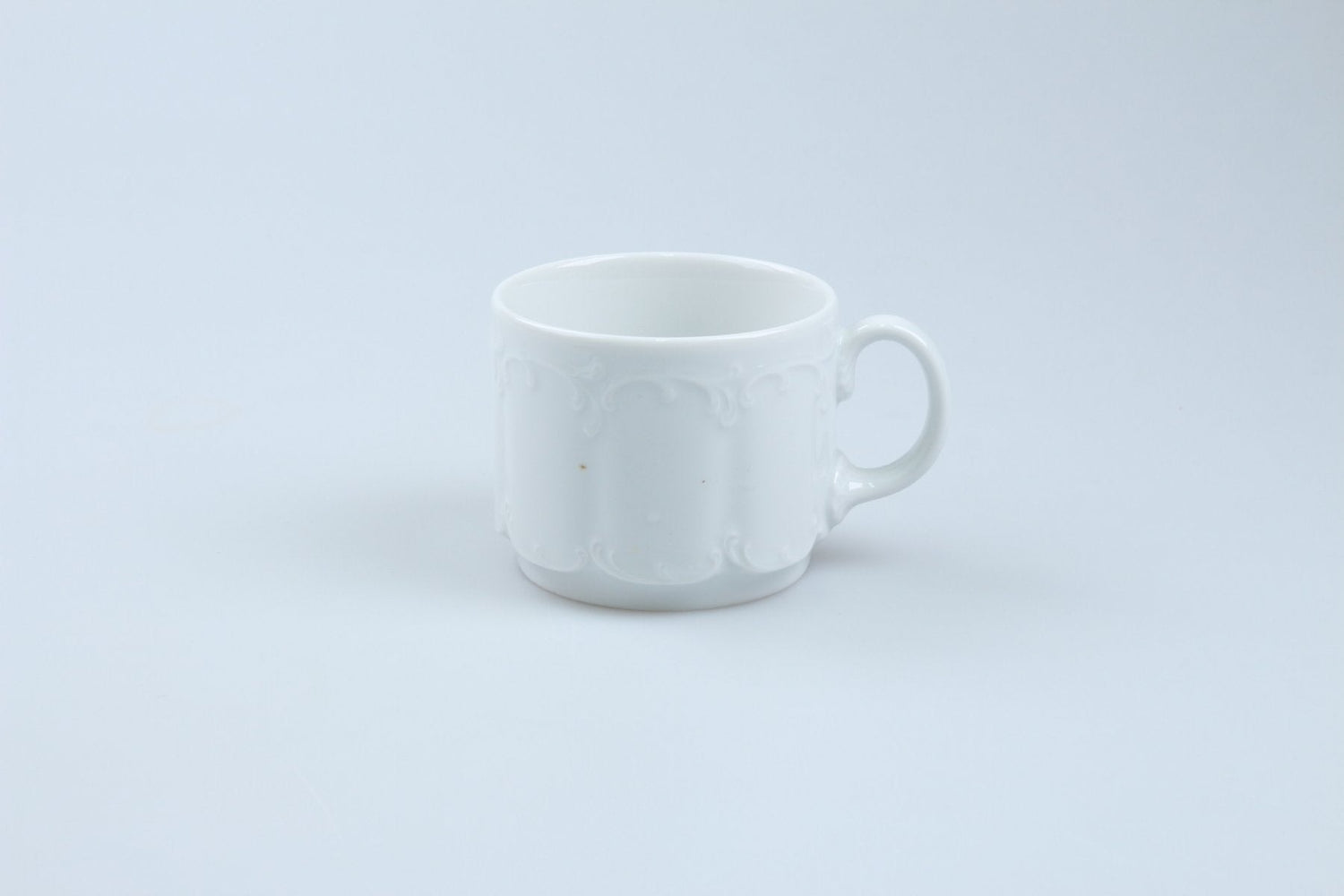 Rosenthal - Monbijou - Hotel & Restaurant weiß