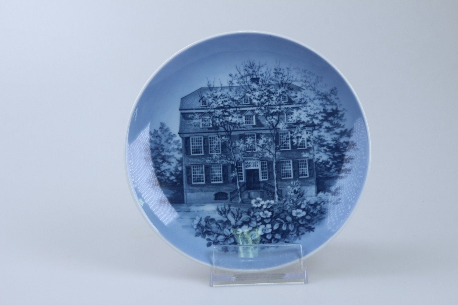 Royal Copenhagen - Diverse Sammelteller