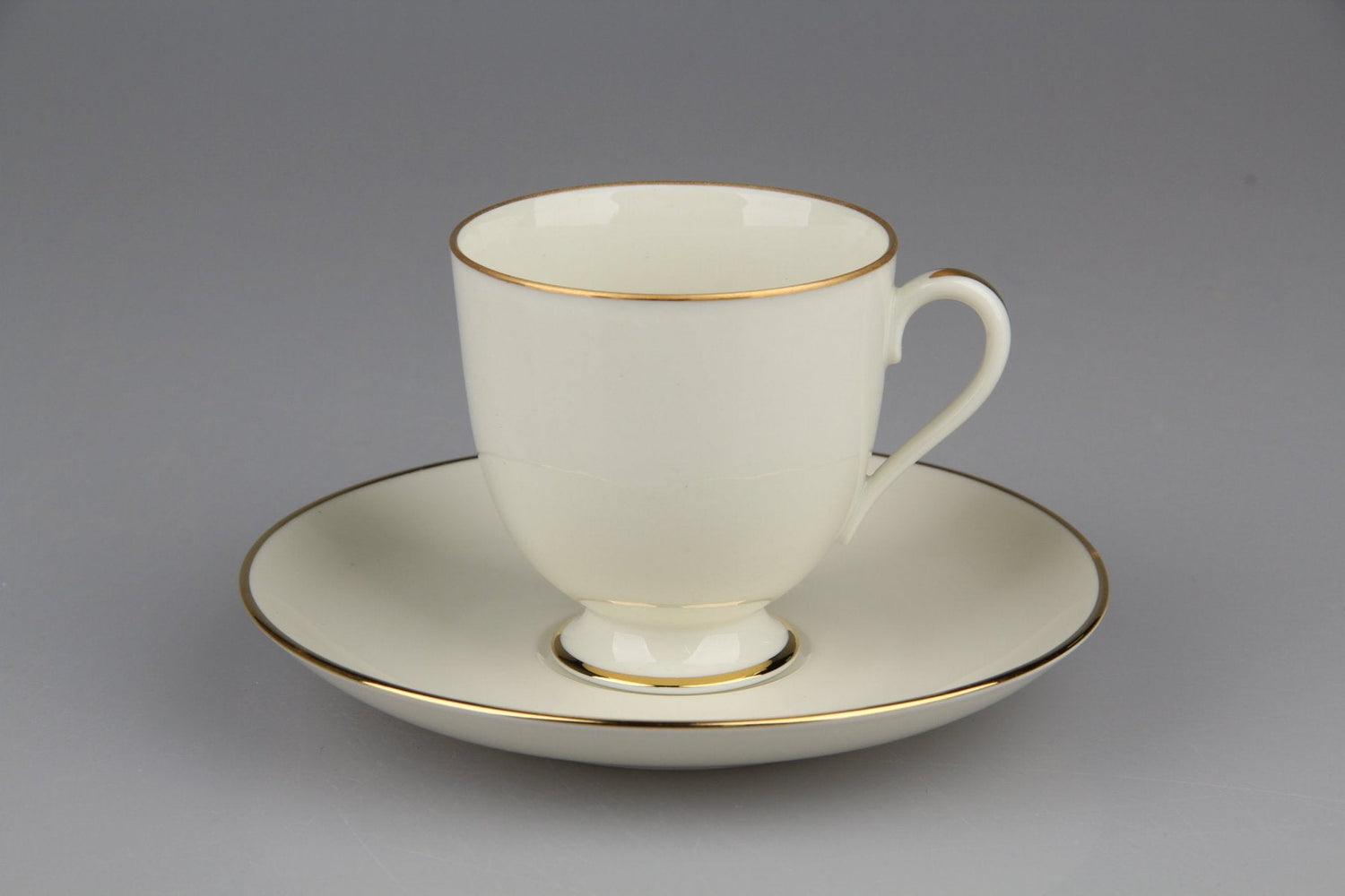 Fürstenberg - Fürstin 654 - Goldring 2422