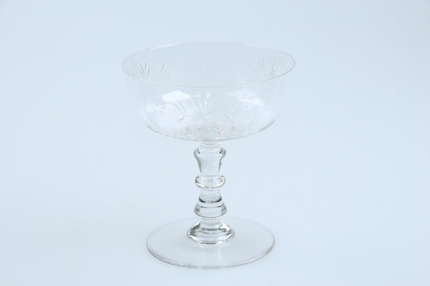 Kaspar Kristall - Margeriten