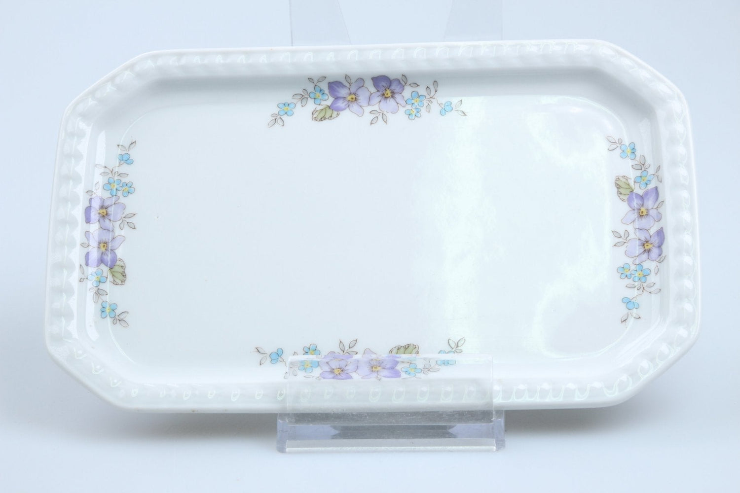 Seltmann Weiden - Andrea - Stiefmütterchen