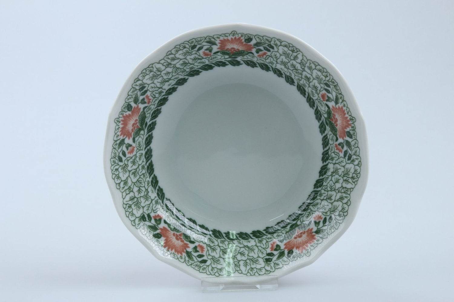 Hutschenreuther - Maria Theresia - Rosa Blume