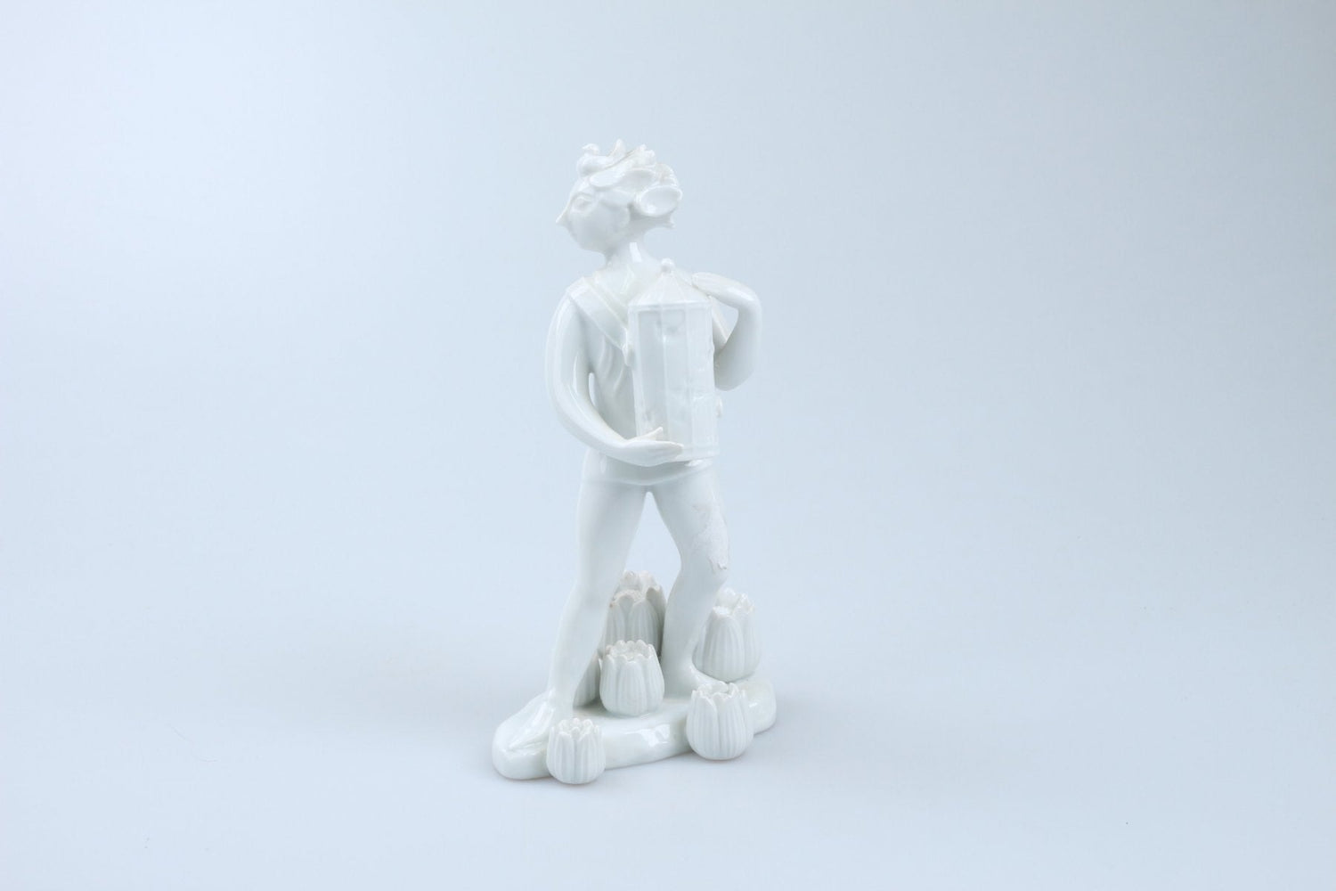 Rosenthal - Zauberflöte - Papagena