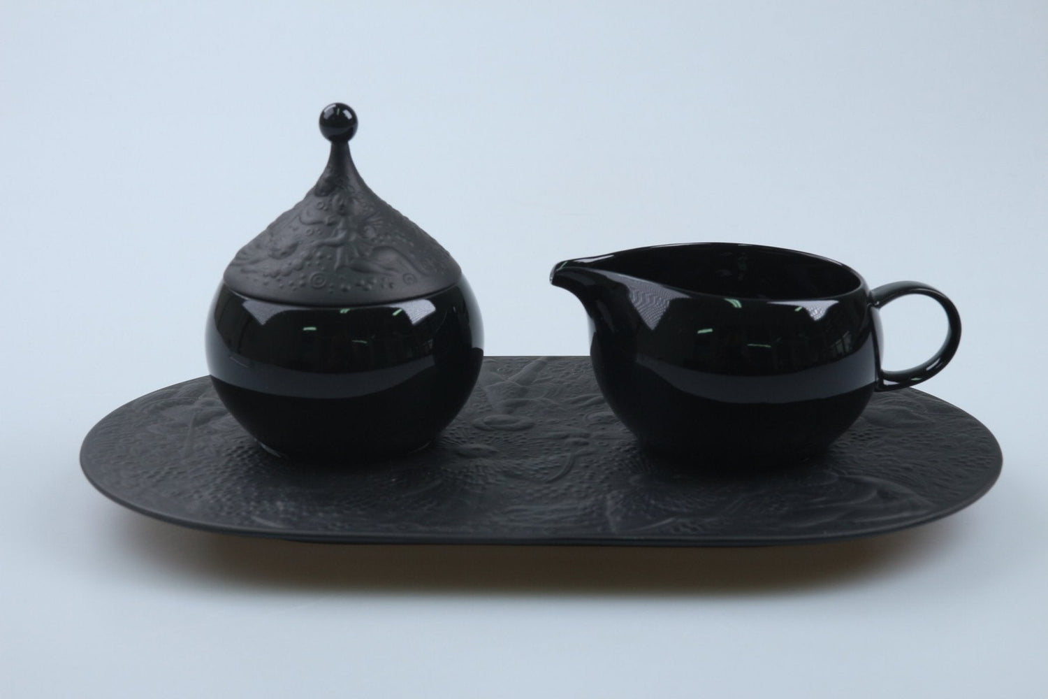 Rosenthal - Zauberflöte - Noir schwarz