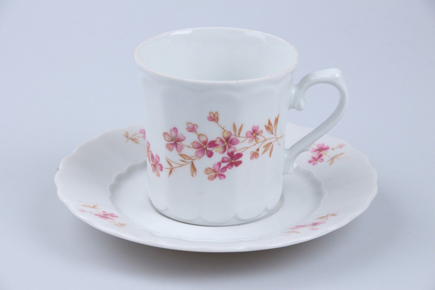 Eschenbach - Bayreuth