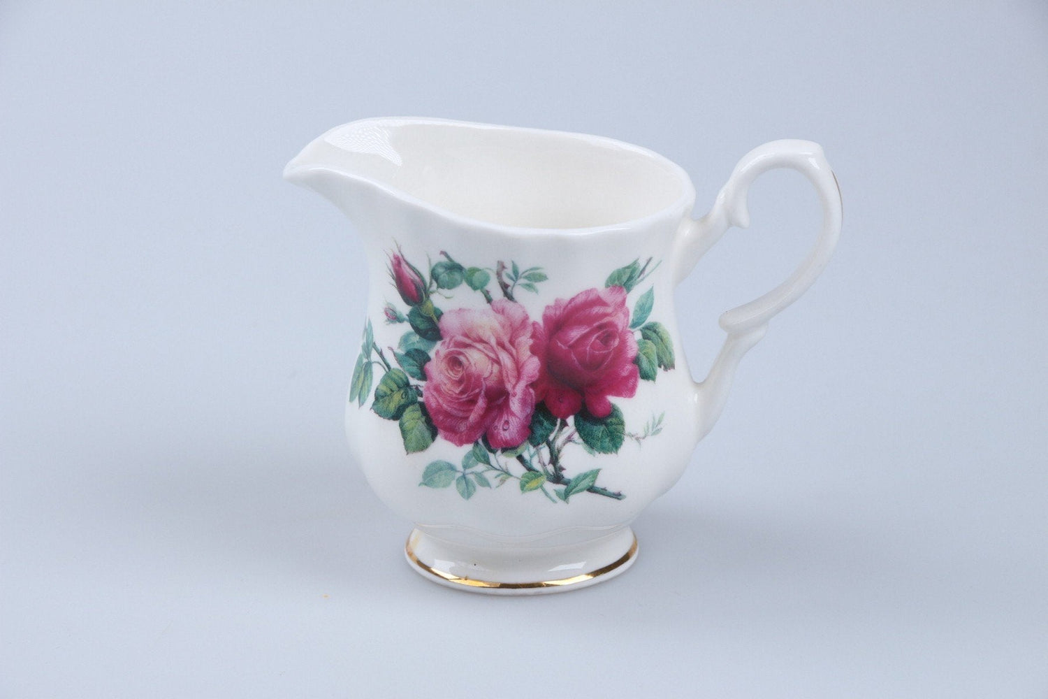 Roy Kirkham - English Rose