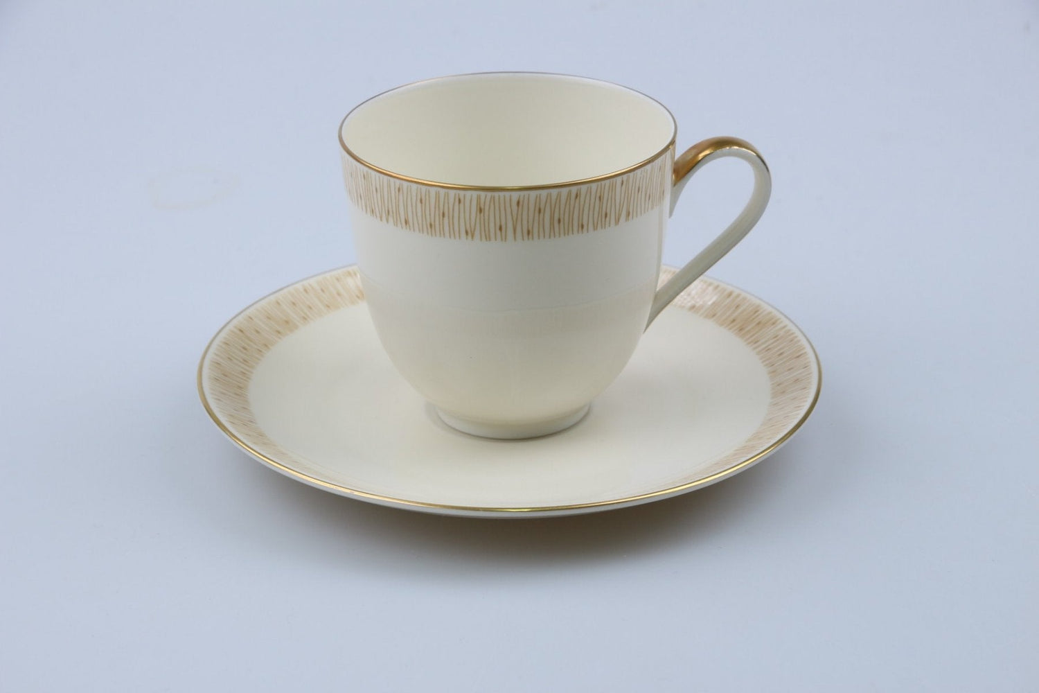 Hutschenreuther - Favorit - 8382 Goldraute