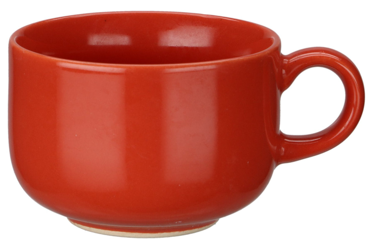 Friesland / Melitta - Ceracron Happymix - rot