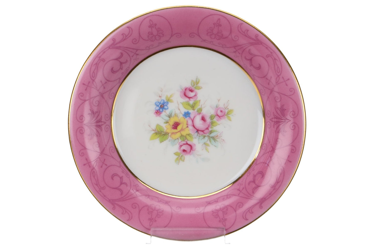 Czechoslovakia - Luxus