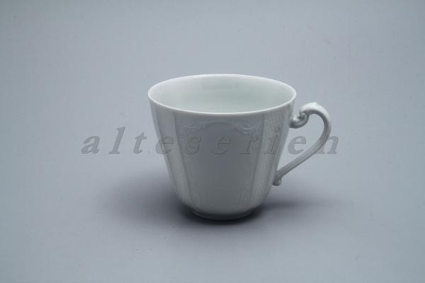 Fürstenberg - Solitude - weiß - II. Wahl