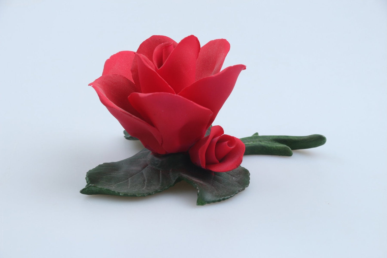 Kaiser - Capodimonte Style