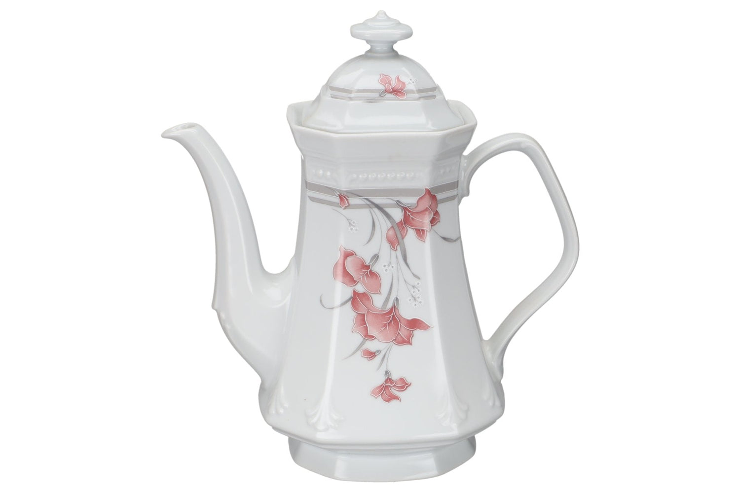 Mitterteich - Sissi - Rosa Lilie