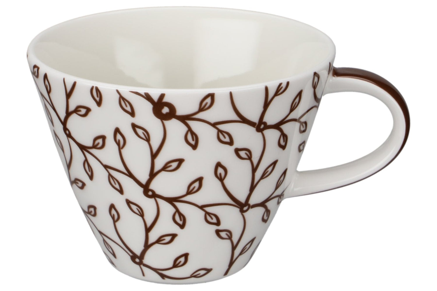 Villeroy & Boch - Caffè Club Floral Mocca