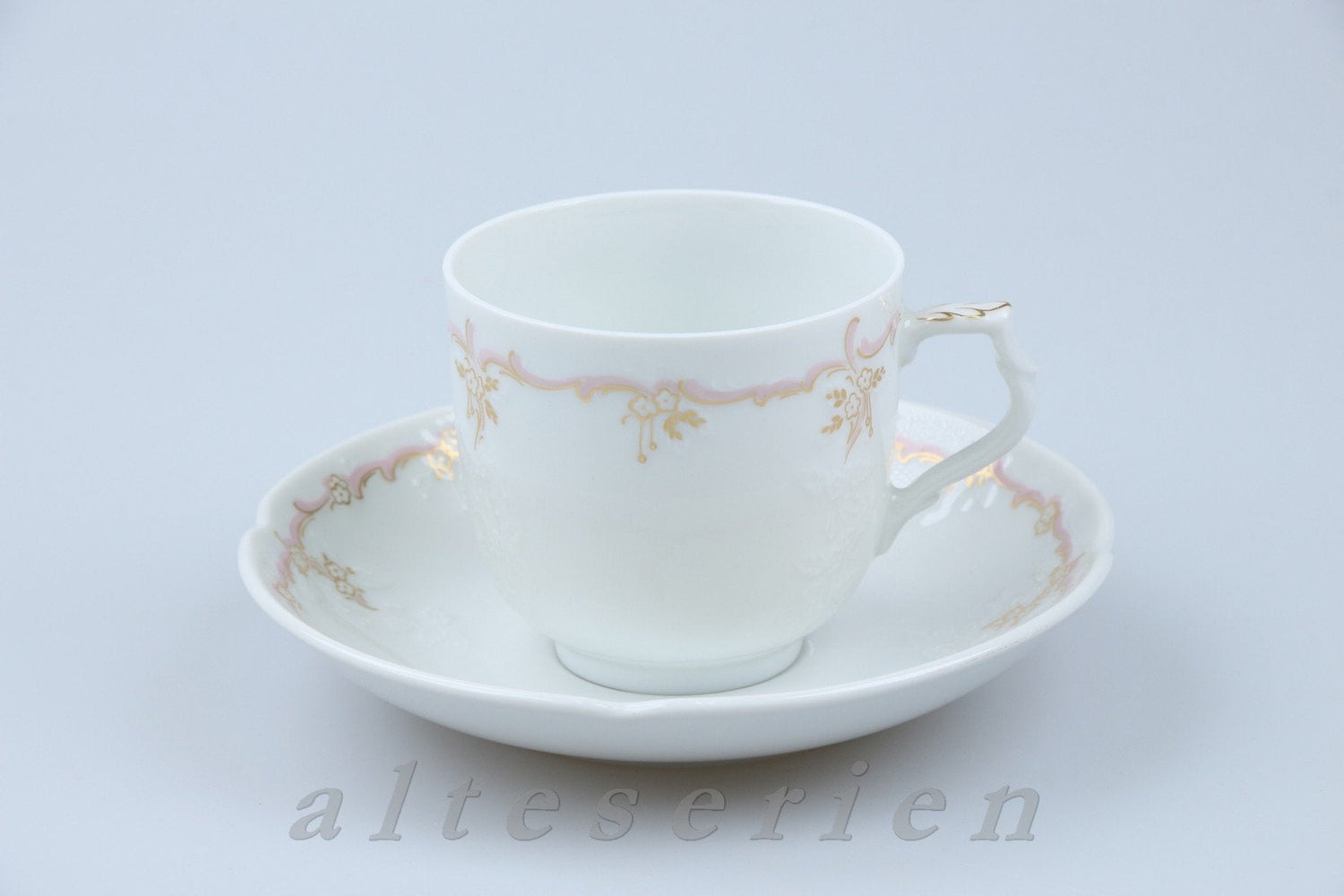 Kaiser - Dubarry - Louvre