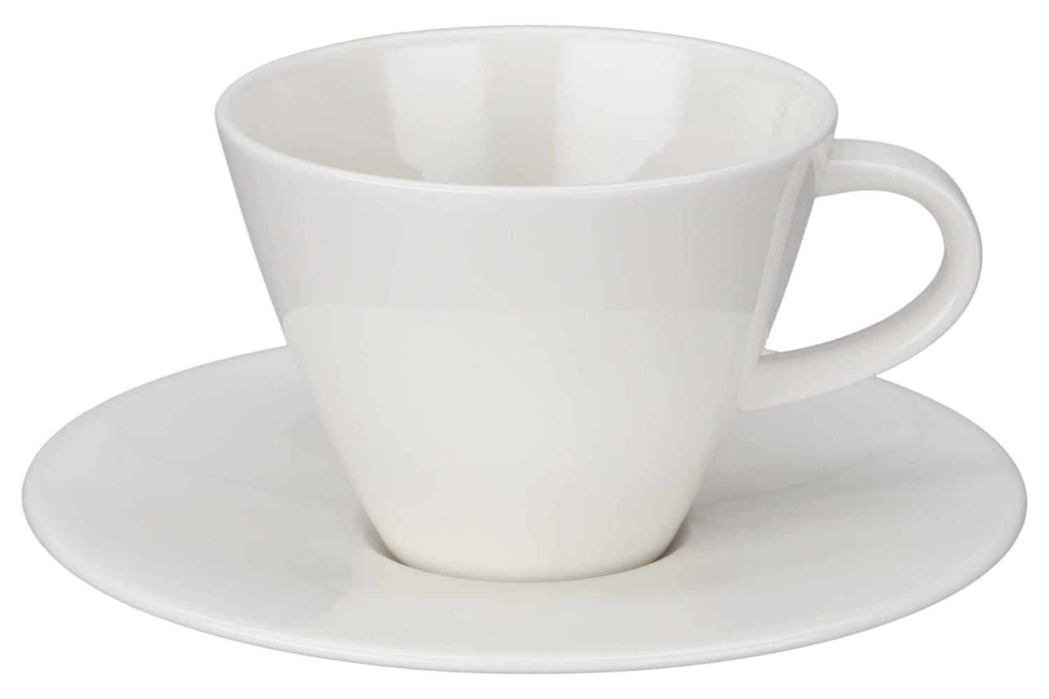 Villeroy & Boch - Caffè Club Uni Weiß