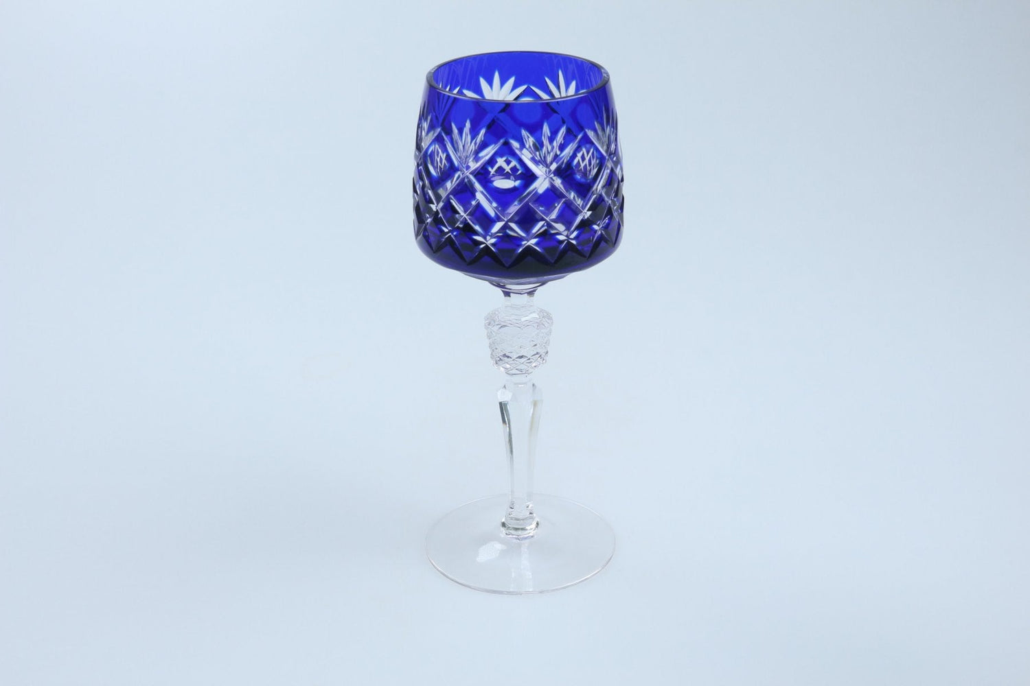 Nachtmann - Überfanggläser - Bristol