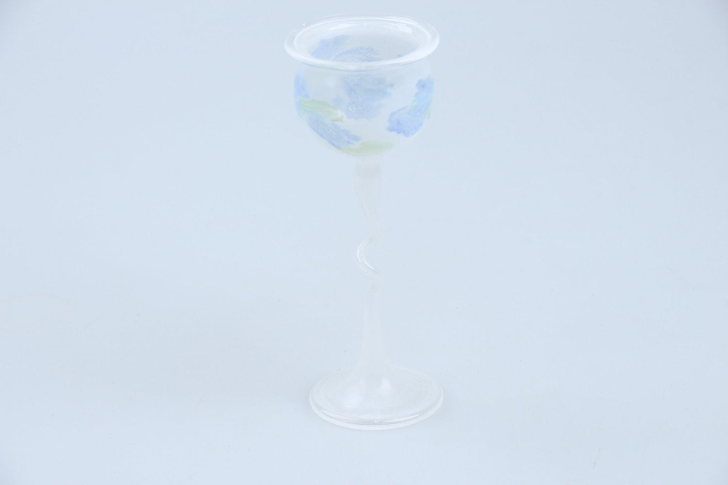 Unbekannter Hersteller - Mundgeblasenes