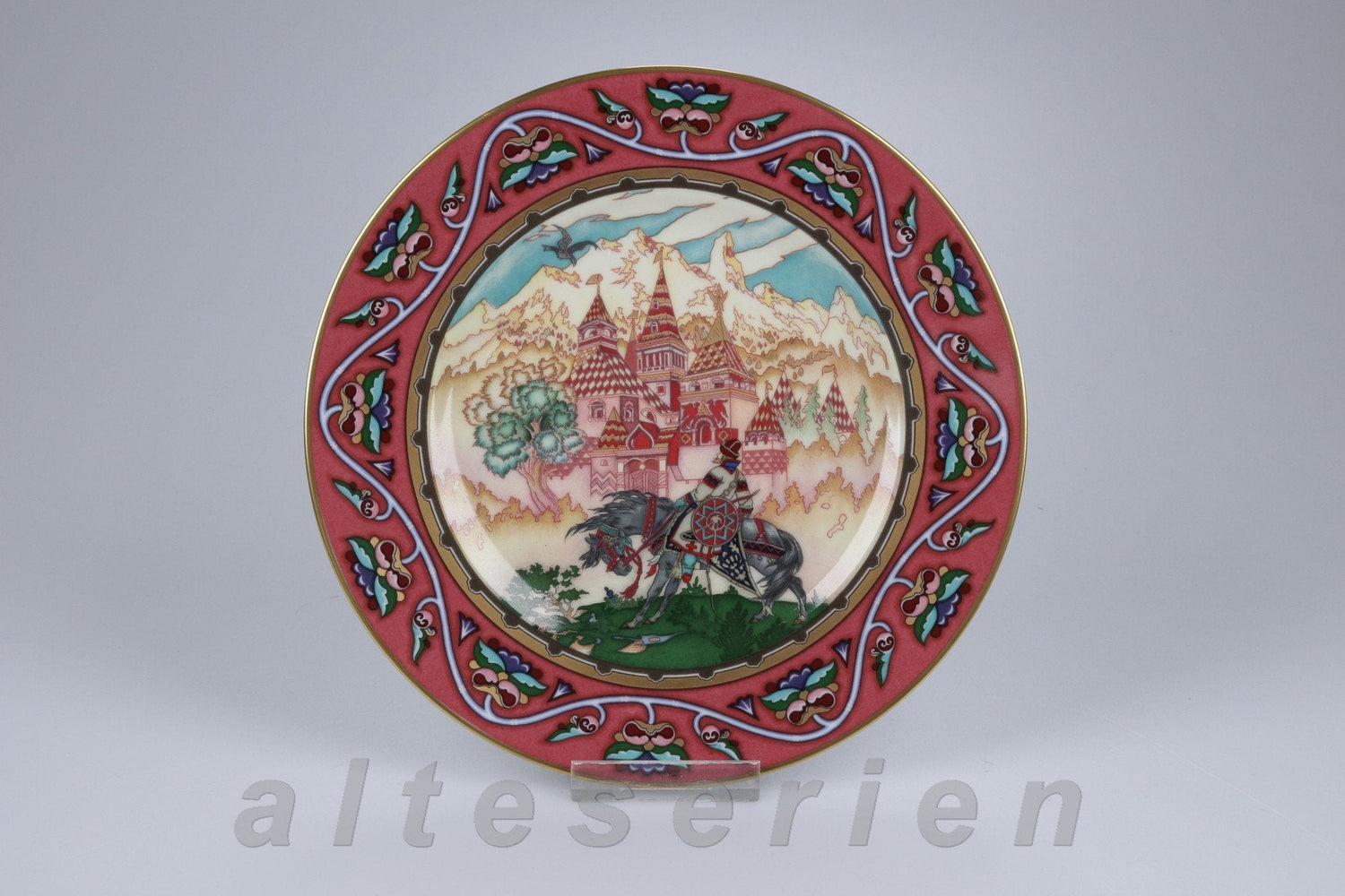 Heinrich - Villeroy & Boch - Maria Morevna