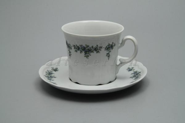 Seltmann Weiden - Julia - Blaue Margerite - 43770