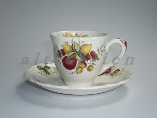 Crown Ducal - Premier Citrus