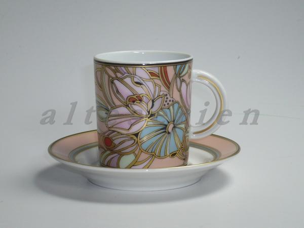 Kaiser - Mokkatassen - Dominant