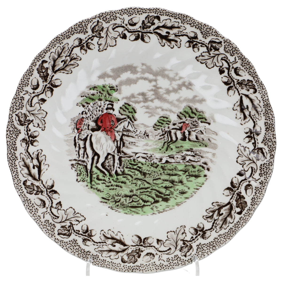 Myotts - Country Life braun