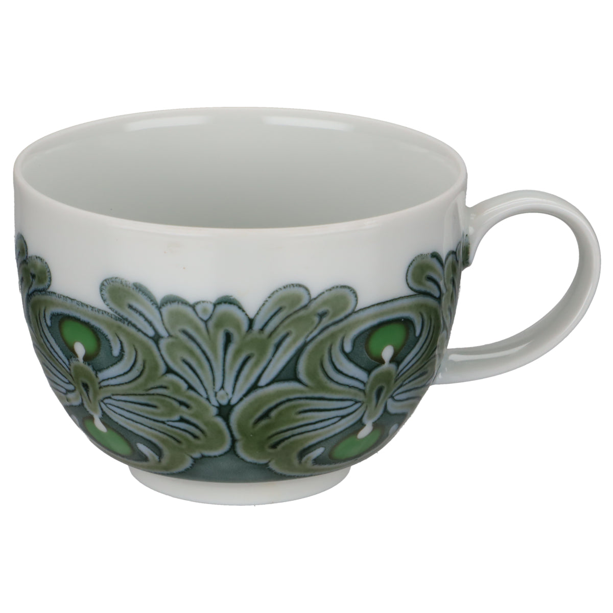 Fürstenberg - Form 680 Selecta - Dekor S 125