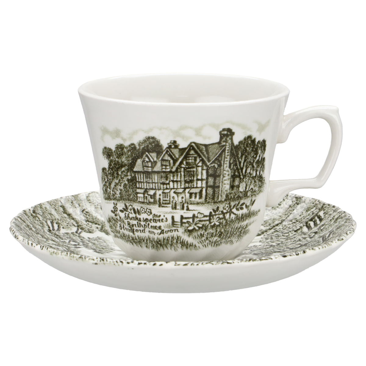 Royal Essex - Shakespeares Country Grün