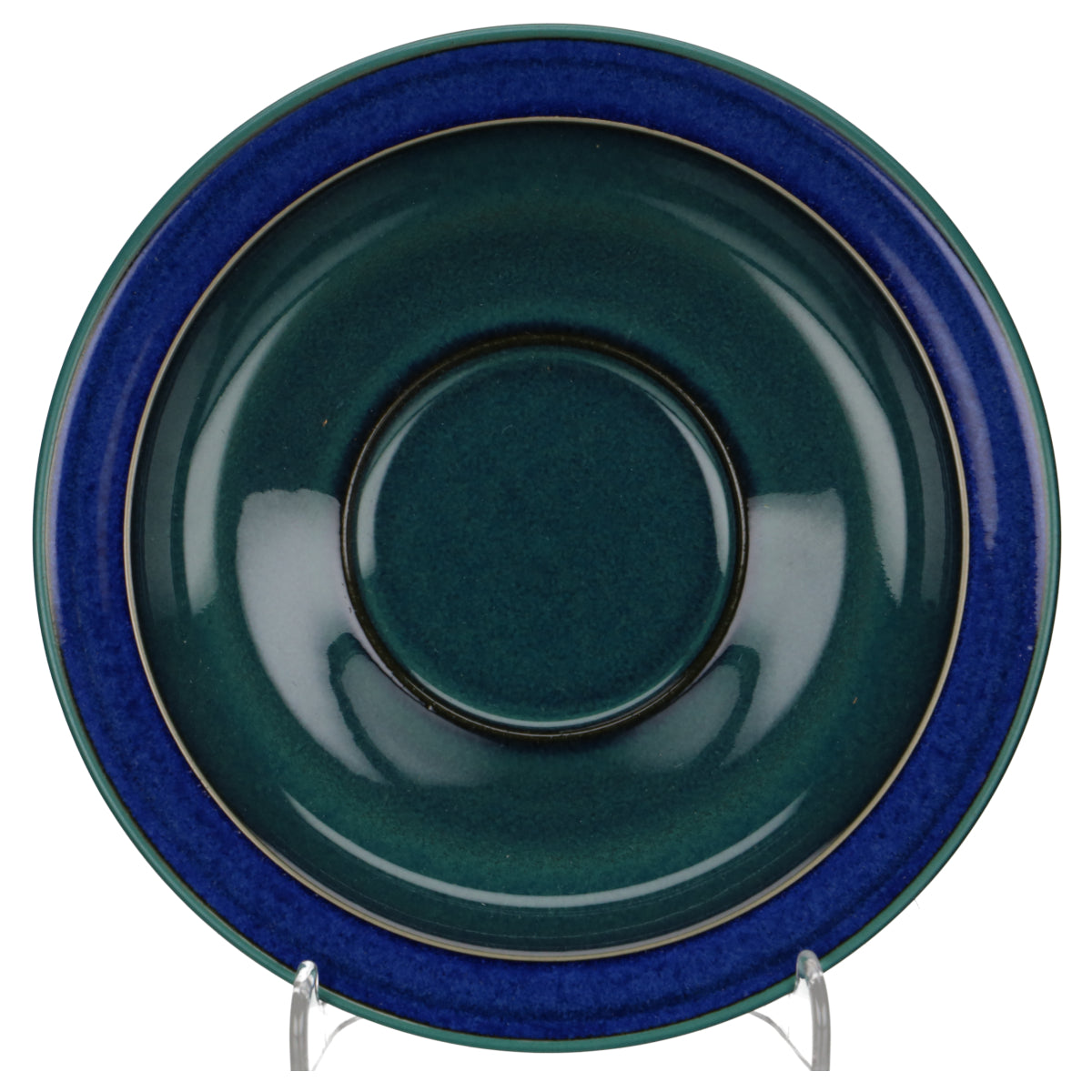 Denby - Blau Grün