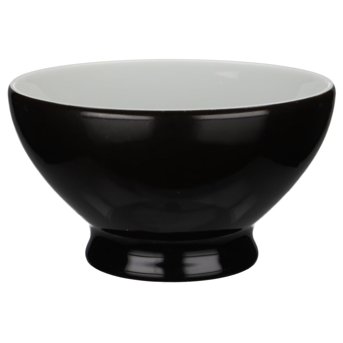 Schönwald - Solid Color - Schwarz