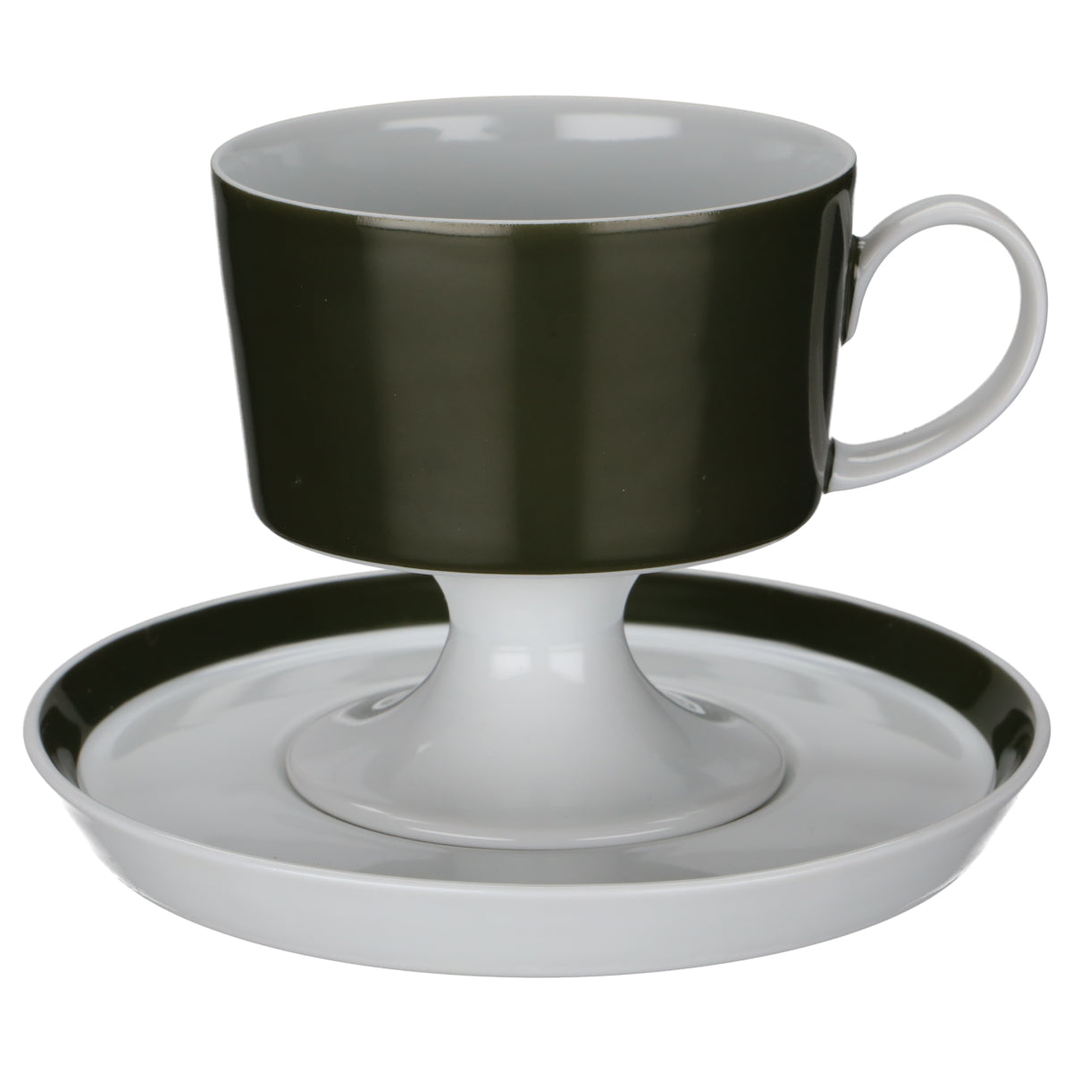 Rosenthal - Composition - Secunda Oliv