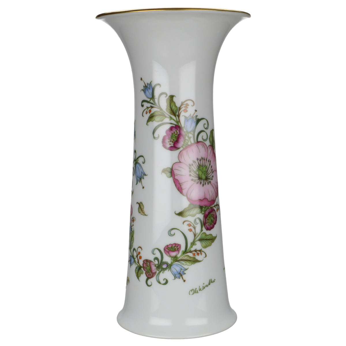 Hutschenreuther - Ole Winther - Vasen