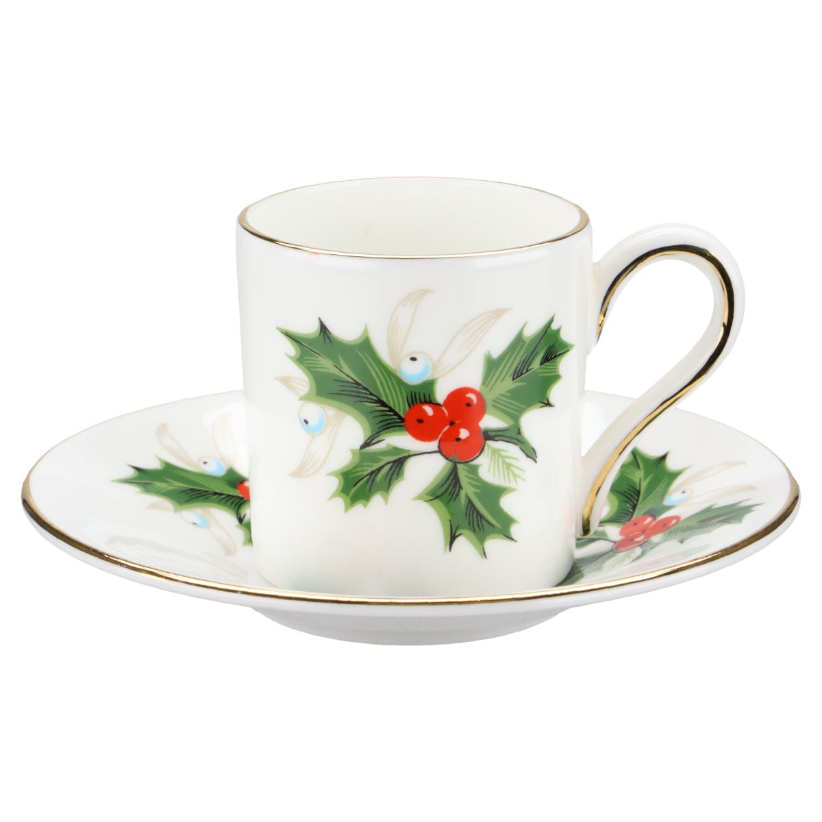 Royal Grafton - Einzelteile