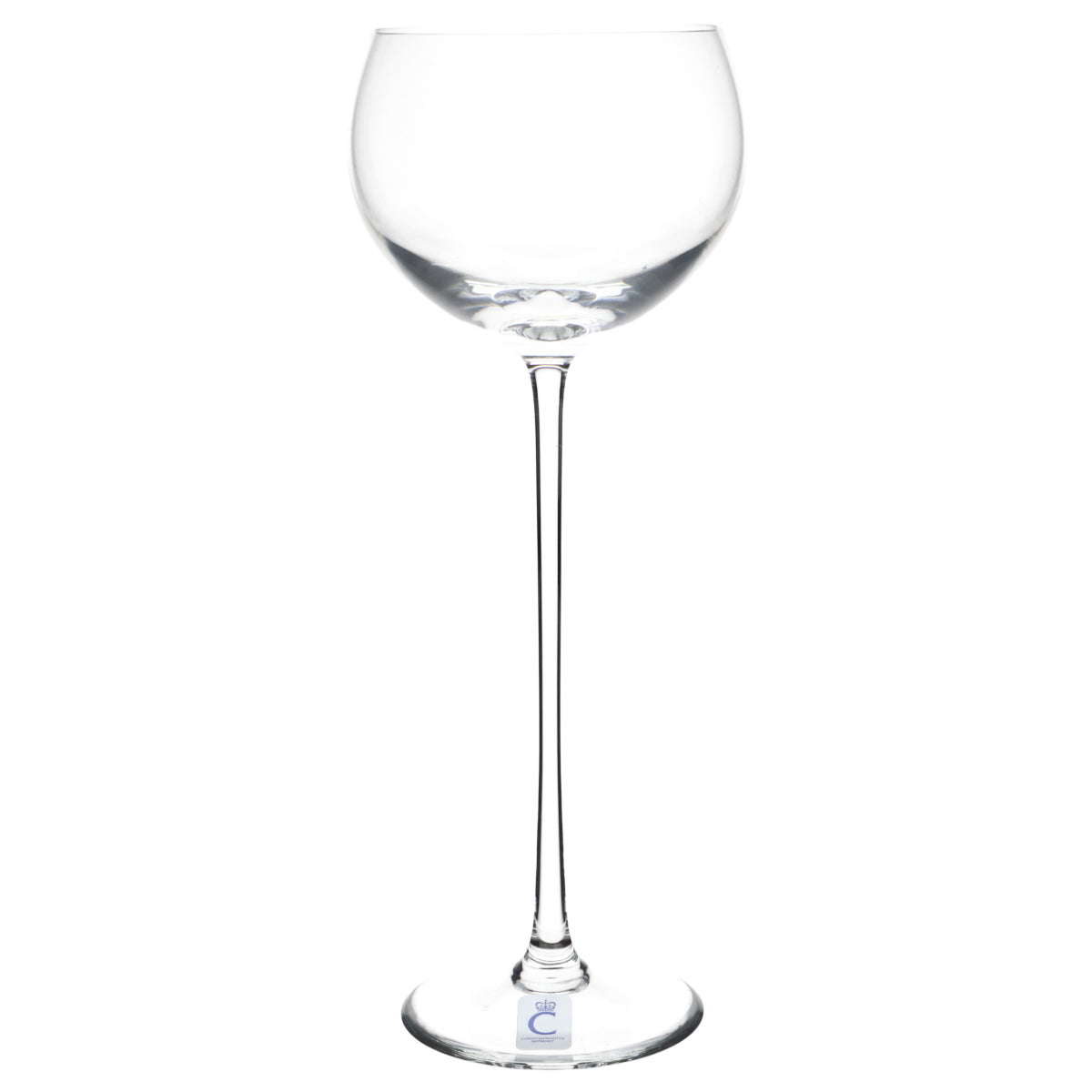 Christinenhütte - unbek.Form hoher Stiel