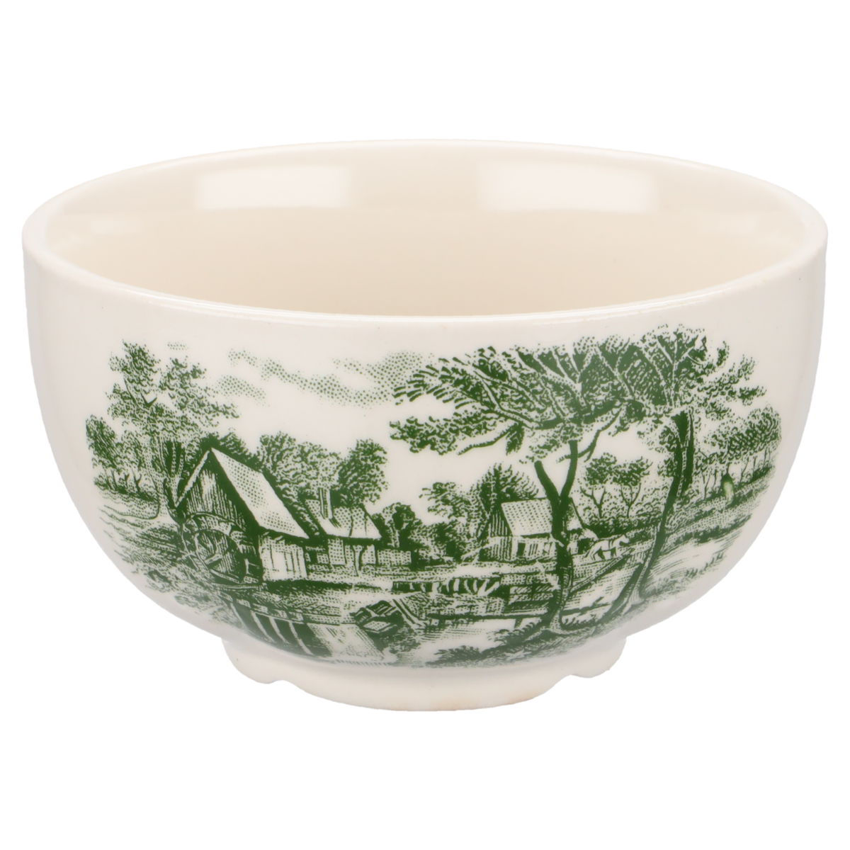 Johnson Bros - Water Mill - grün