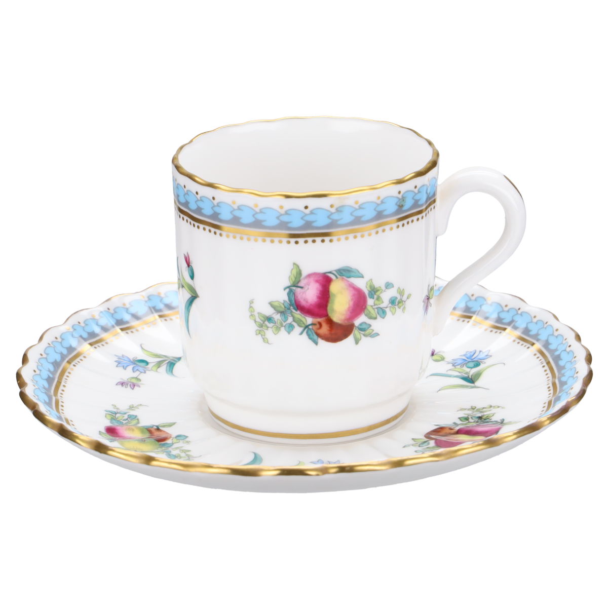 Spode - Trapnell Sprays