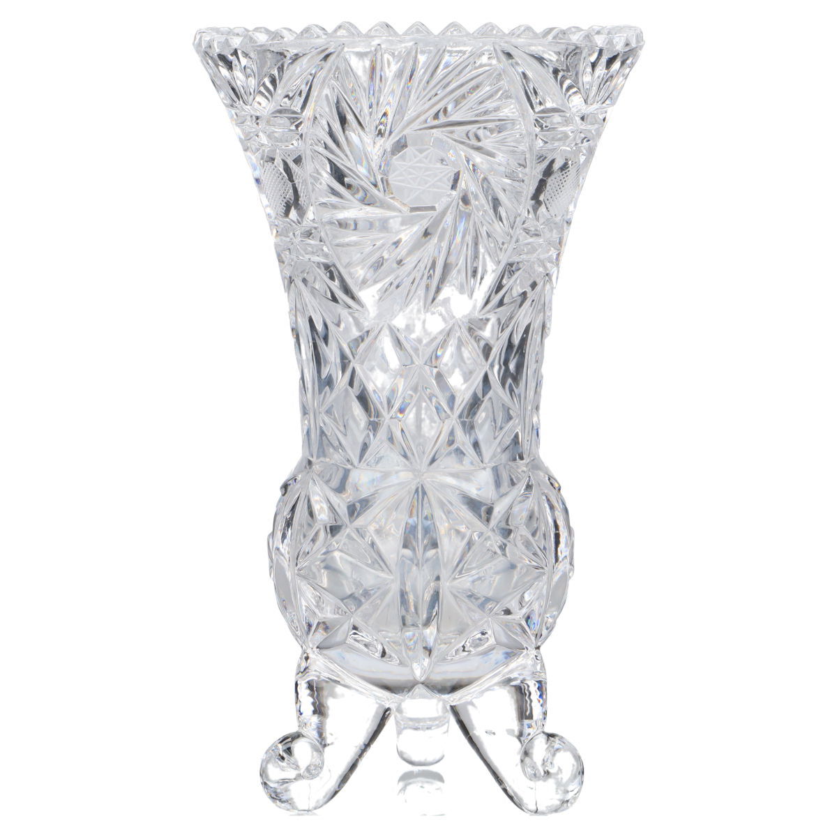 Unbekannter Hersteller - Kristalle