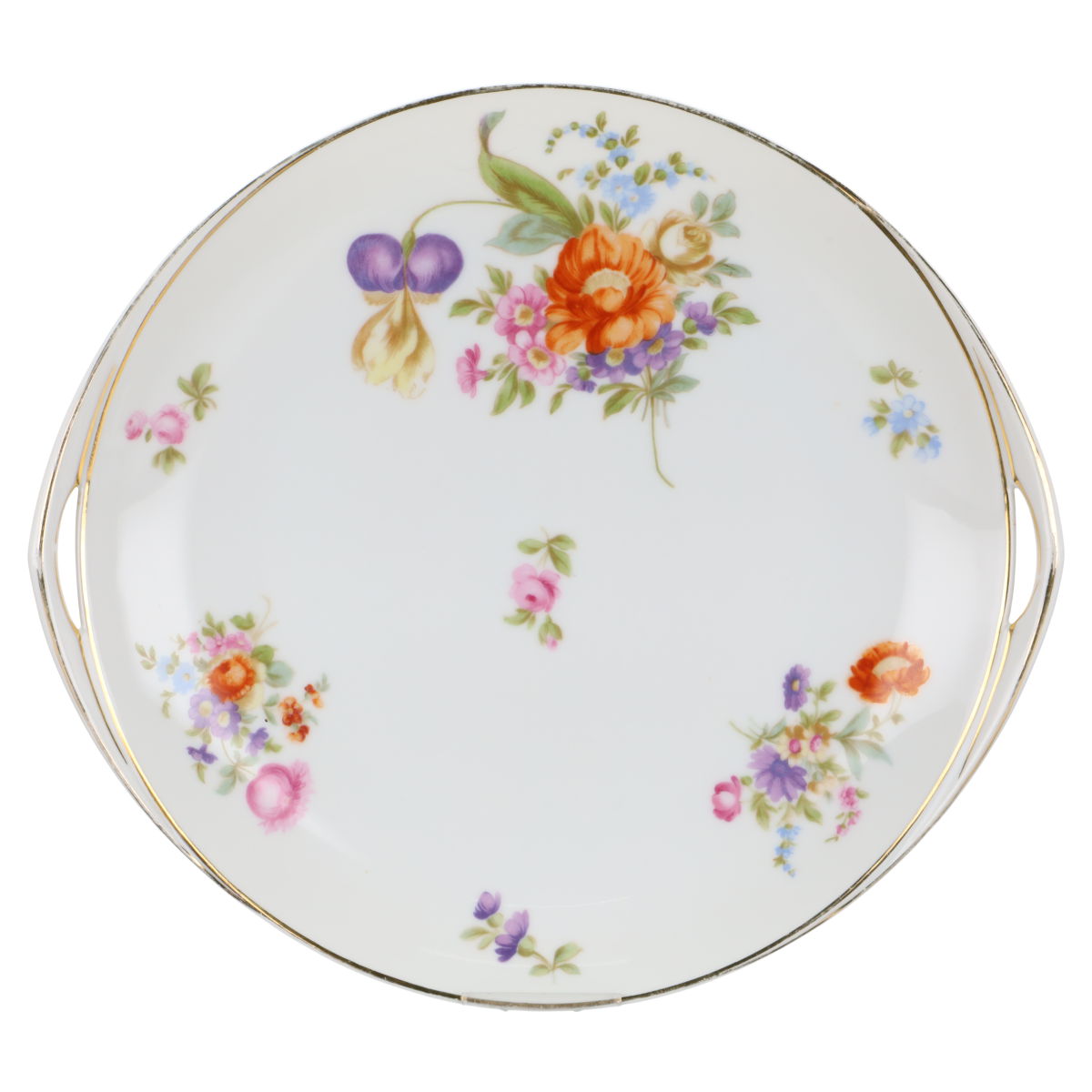 Rosenthal - Donatello - Sommerstrauß