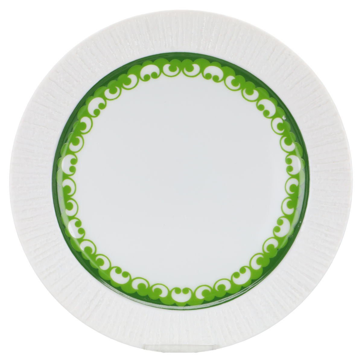 Thomas - Arcta - Grüne Borte