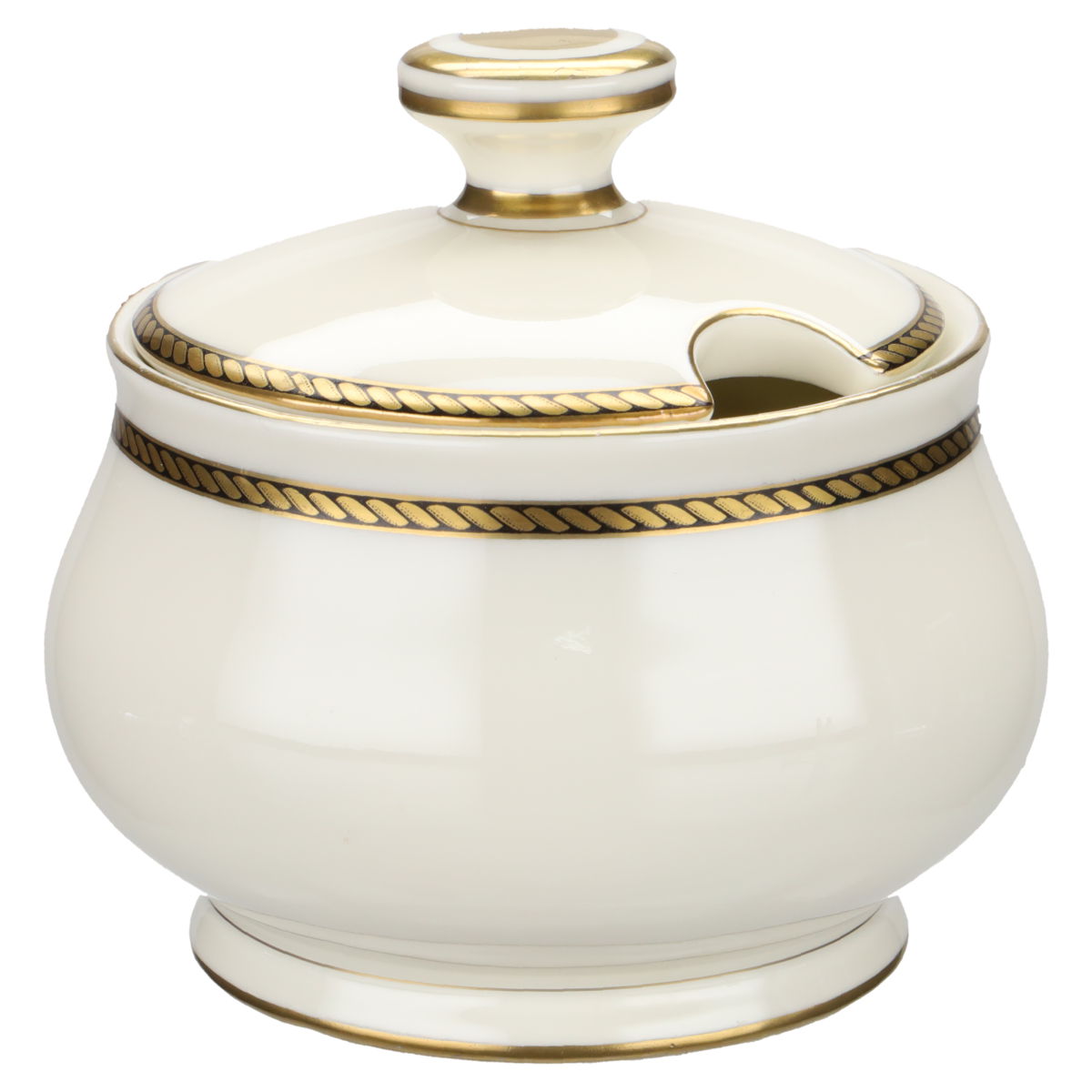 Eschenbach - Goldbordüre 05837