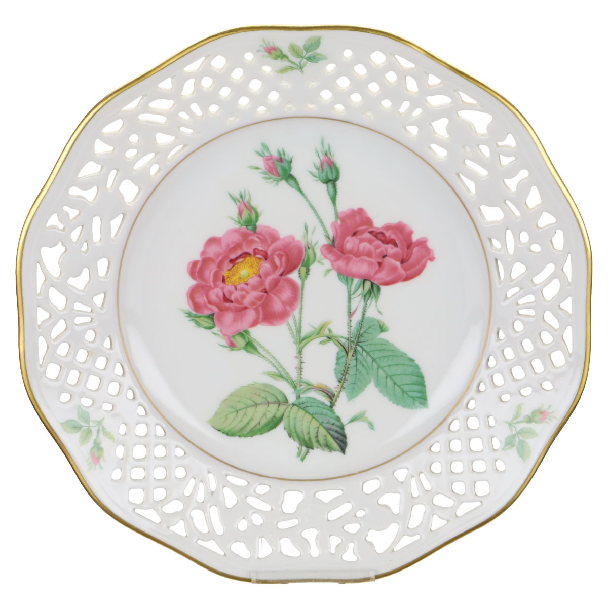 Schumann/Arzberg - Collection Rosenteller