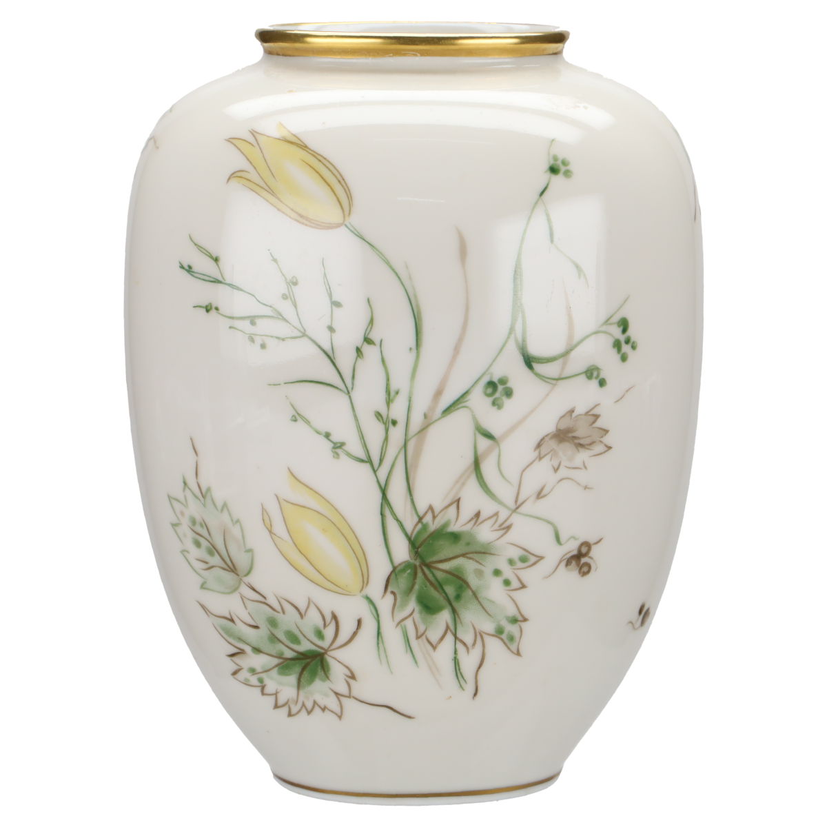 KPM Krister - Frühlingsblume 686