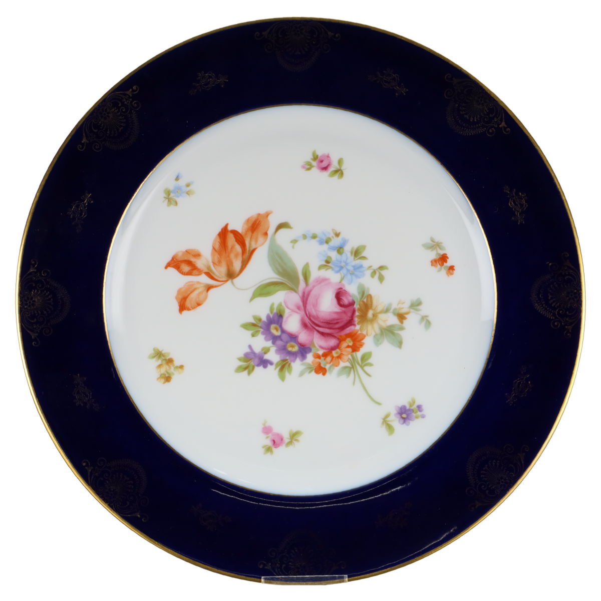 Rosenthal - Deutsche Blume 5483