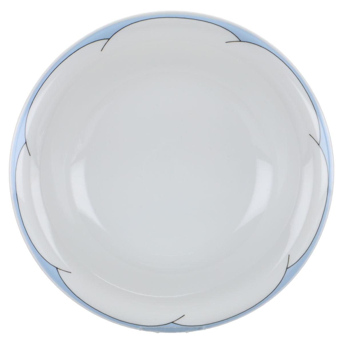 Thomas - Corda - Azzura