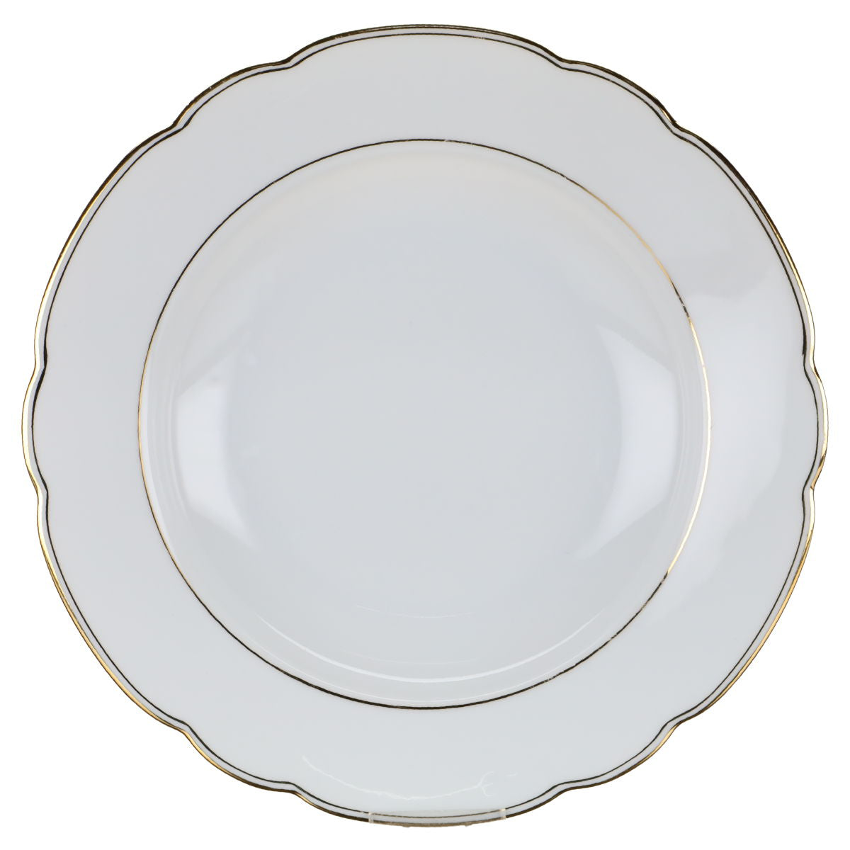 Seltmann Weiden - Nora - Goldrand 2679