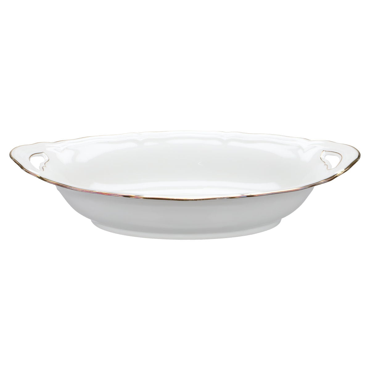 Seltmann Weiden - Marie Luise - Goldrand