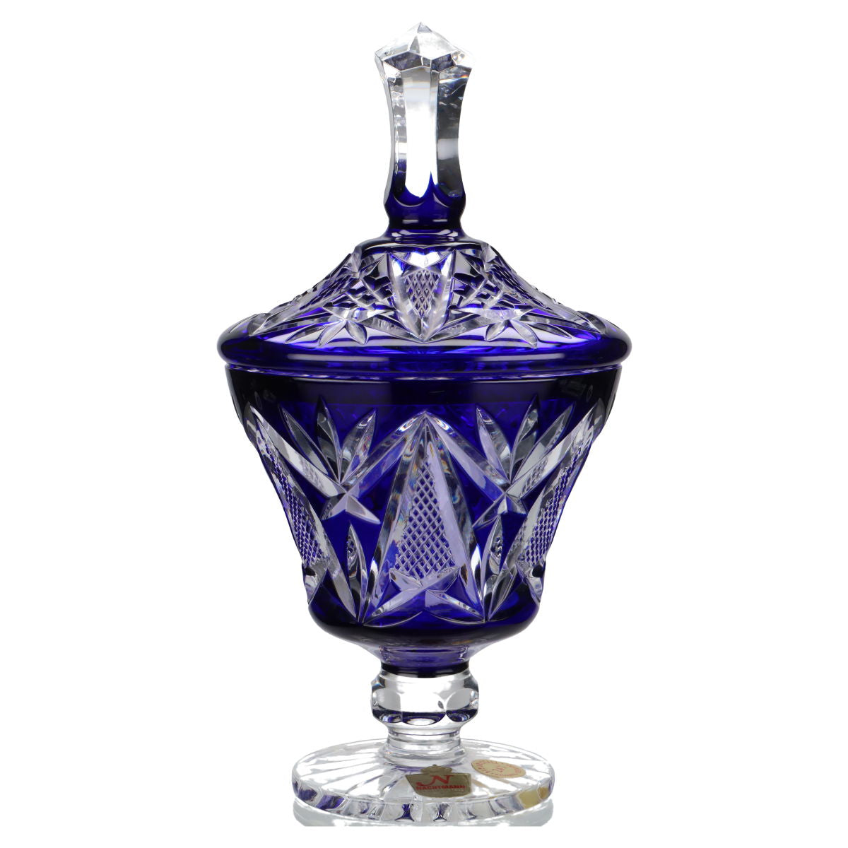 Nachtmann - Reichschliff