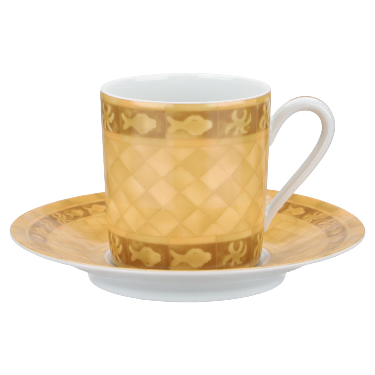 Limoges - Terra-Cota