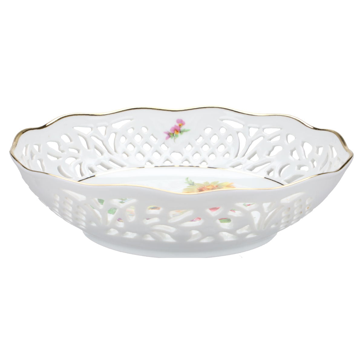 Marienbad - Bunte Blume